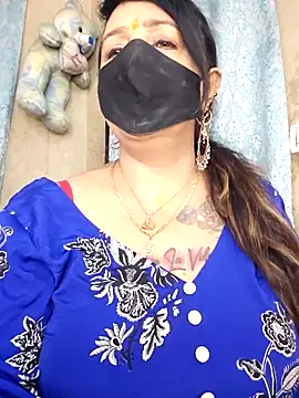 cute-tanvi online show from March 14, 2026, 1:44 am