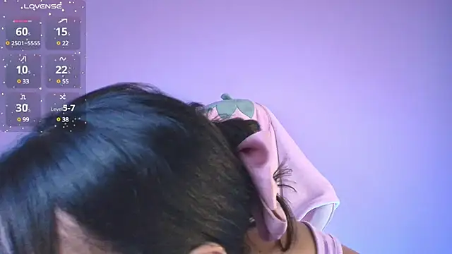 lilassoul8  online show from February 27, 2025, 4:57 am