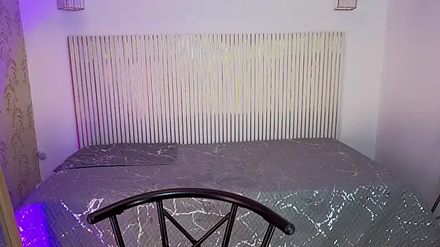 lala angel online show from February 27, 2026, 3:12 pm