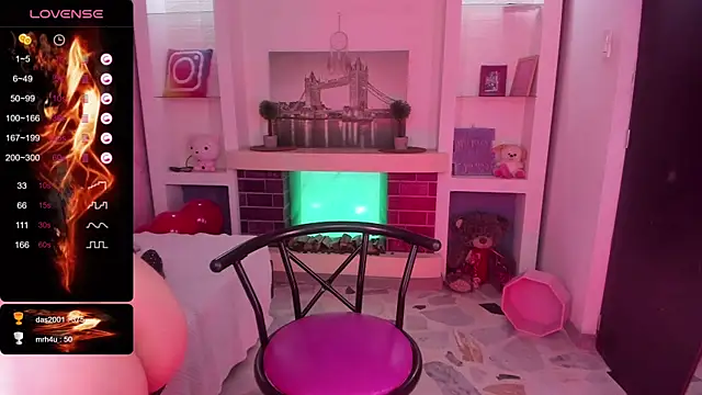 Snapshot of lala_angel chatting on February 26, 2025, 11:19 pm lala angel online show from February 26, 2025, 11:19 pm