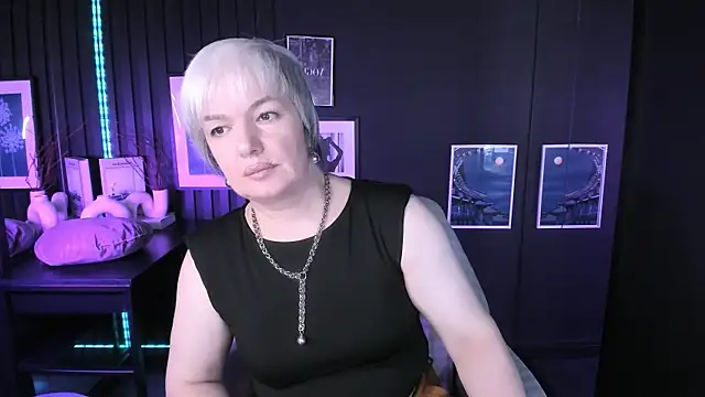 Snapshot of CarmenSoft chatting on July 14, 2026, 9:10 pm CarmenSoft online show from July 14, 2026, 9:10 pm