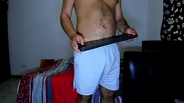 ares sexxx online show from September 22, 2025, 12:00 pm