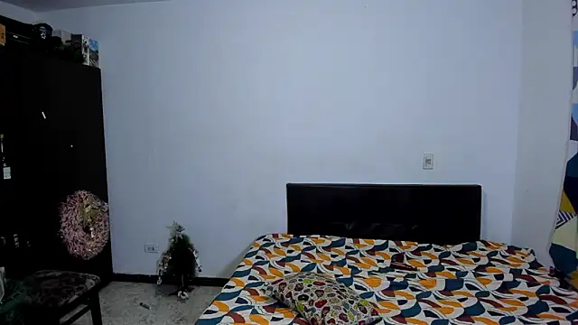 ares sexxx online show from January 7, 2026, 12:15 am