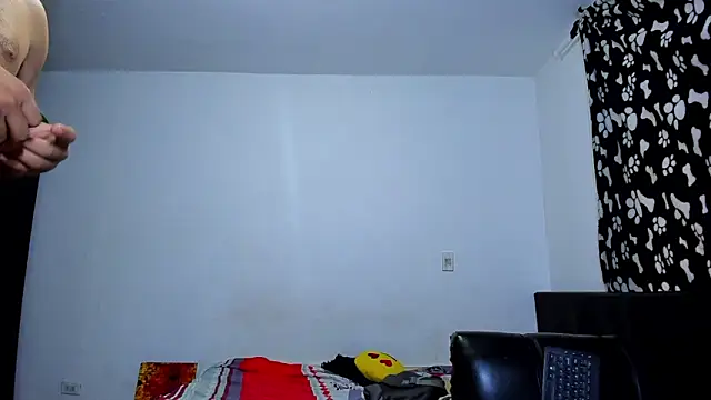 ares sexxx online show from October 1, 2025, 11:36 am