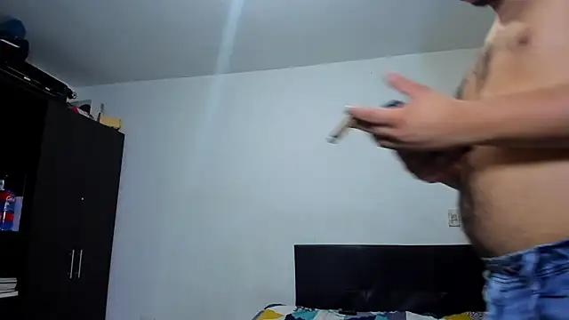 ares sexxx online show from March 26, 2026, 11:57 pm