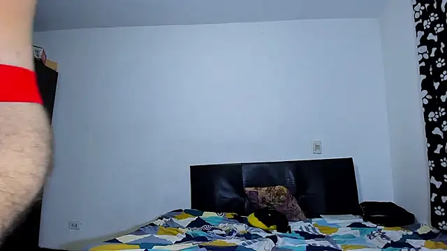 ares sexxx online show from February 11, 2026, 11:15 pm