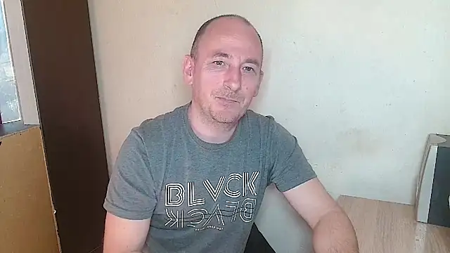 Johan   Barker online show from March 6, 2026, 1:50 pm