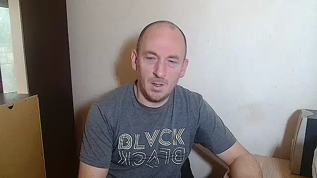 Johan   Barker online show from February 13, 2026, 12:05 pm