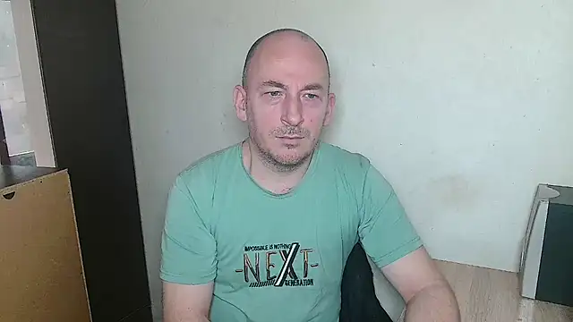 Johan   Barker online show from February 23, 2026, 12:17 pm