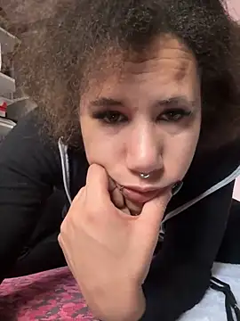 AaliyahHarris online show from January 30, 2025, 8:11 am