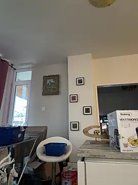 AaliyahHarris online show from October 27, 2025, 2:51 pm