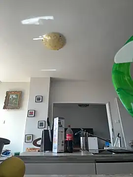 AaliyahHarris online show from September 22, 2025, 9:26 am