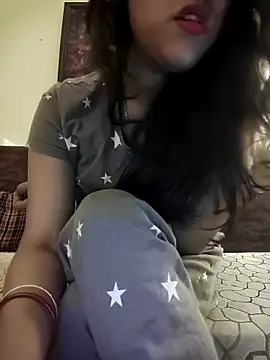 Lavanya Shah online show from February 20, 2026, 3:14 pm