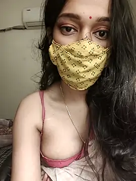 Lavanya Shah online show from November 20, 2025, 3:02 pm