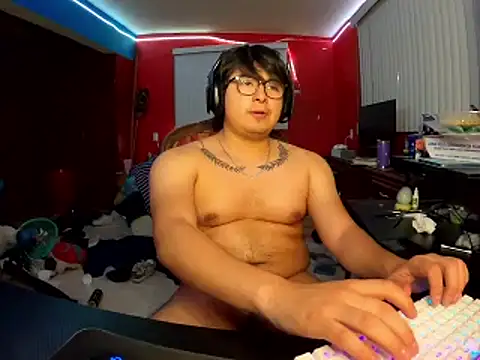 Nathanroberts111 online show from January 27, 2025, 5:58 am