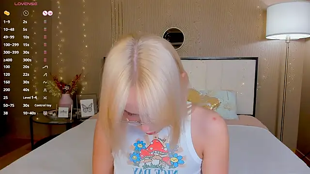 bellatip online show from February 23, 2026, 12:56 am