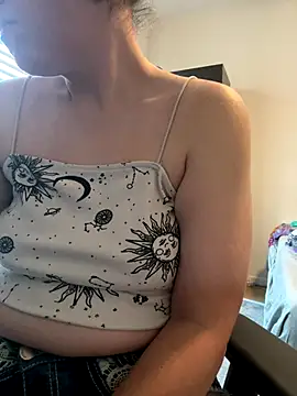 bratcore online show from September 14, 2025, 5:13 pm