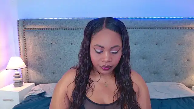 JackyNorris online show from April 20, 2026, 11:57 am