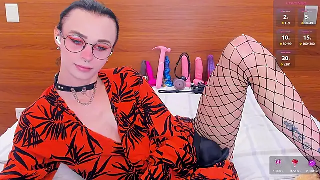 KatashiSenpai online show from May 10, 2026, 11:47 am
