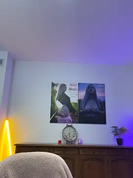 Cute-Alice online show from February 5, 2025, 10:55 pm