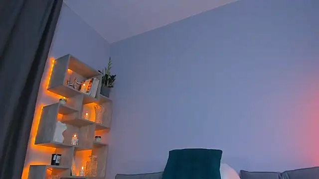 ClockworkLady online show from April 5, 2026, 2:29 am