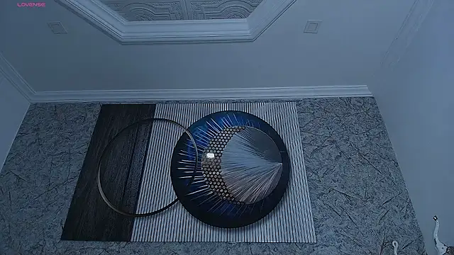 octavia rouse online show from March 4, 2026, 1:41 pm