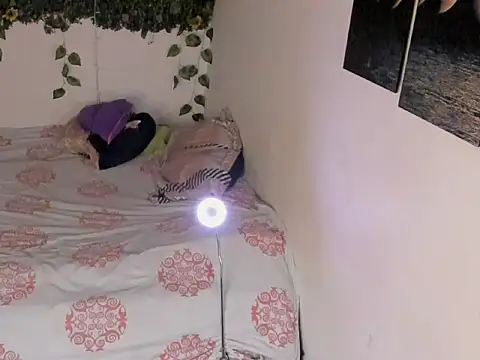 Mary Rosse1 online show from March 24, 2026, 9:37 pm