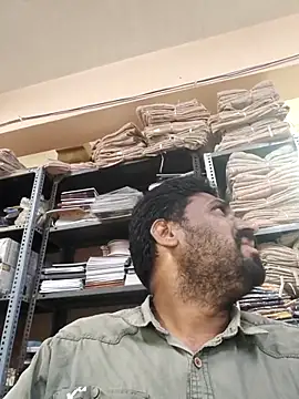 rameshmry1 online show from April 17, 2026, 11:02 am