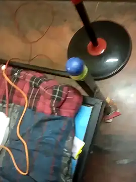 rameshmry1 online show from February 17, 2025, 7:37 am