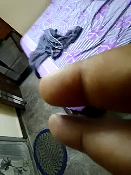 rameshmry1 online show from September 9, 2025, 9:24 pm