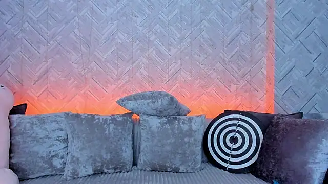 Snapshot of EvaBarsa_ chatting on October 23, 2025, 2:32 am EvaBarsa online show from October 23, 2025, 2:32 am