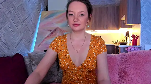 Snapshot of EvaBarsa_ chatting on June 1, 2026, 2:34 am EvaBarsa online show from June 1, 2026, 2:34 am