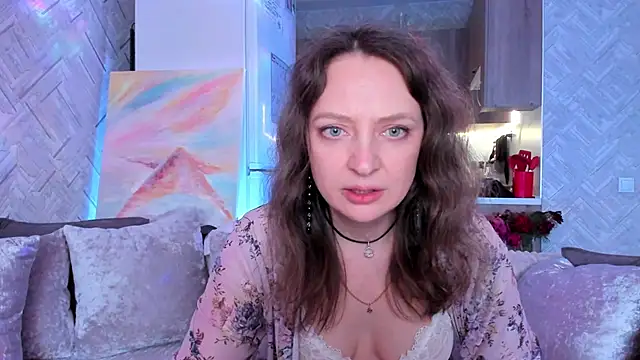 Snapshot of EvaBarsa_ chatting on May 6, 2026, 2:37 am EvaBarsa online show from May 6, 2026, 2:37 am
