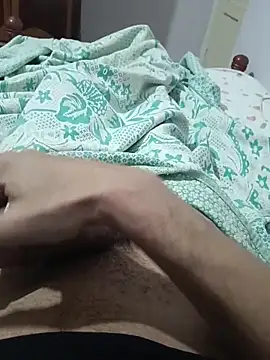 Prince R9 online show from November 24, 2025, 11:49 pm