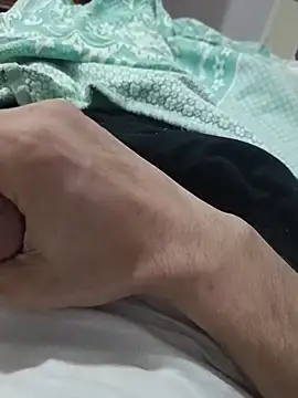 Prince R9 online show from November 4, 2025, 9:18 pm