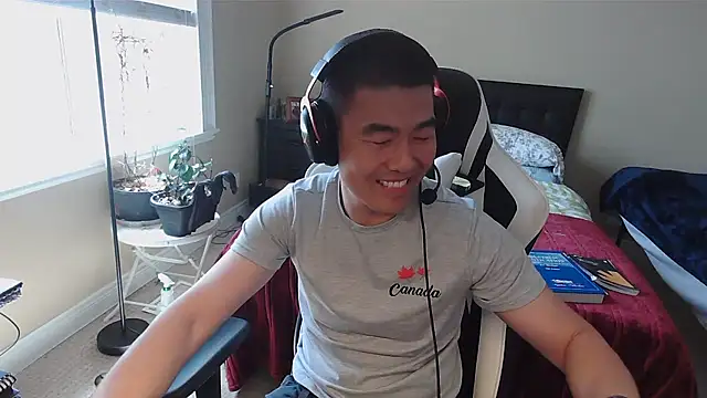 goodgame101 online show from May 12, 2026, 6:03 pm