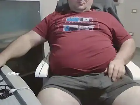 iron boy80 online show from January 12, 2026, 4:03 pm