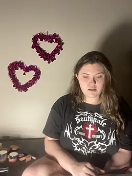 Snapshot of daddyarimm chatting on February 13, 2026, 10:54 pm daddyarimm online show from February 13, 2026, 10:54 pm