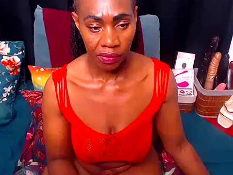 sexybootylicious online show from January 27, 2025, 11:43 am