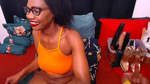 sexybootylicious online show from December 16, 2025, 5:44 am