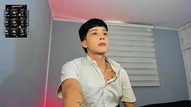 tom Howard online show from January 7, 2026, 7:19 pm