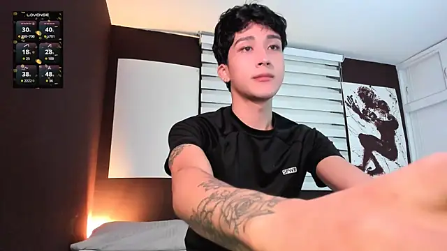 tom Howard online show from April 6, 2026, 1:01 am