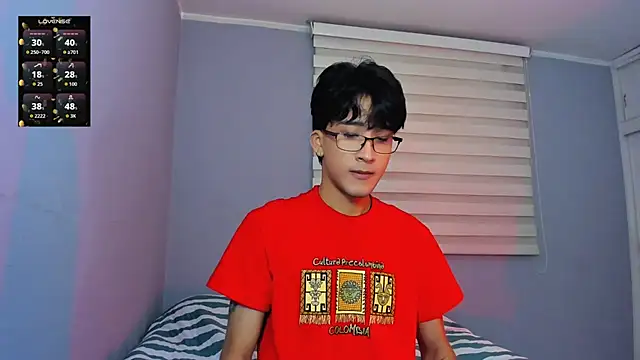 tom Howard online show from March 7, 2026, 1:12 am