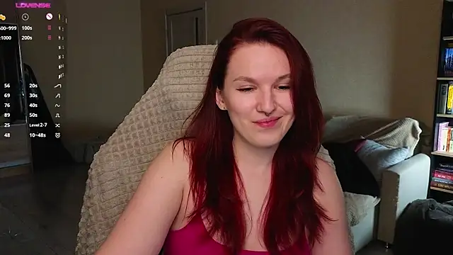 Val lava online show from April 2, 2026, 8:26 pm