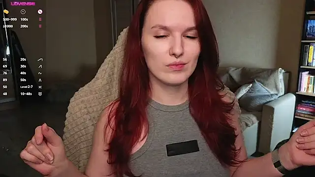 Val lava online show from February 20, 2026, 8:55 pm