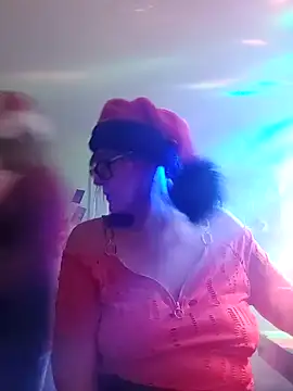 COUPLE4VOYEUR01 online show from December 21, 2024, 8:00 pm