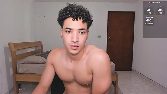 MitchellXD online show from December 30, 2024, 12:43 am