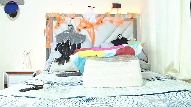 Snapshot of ruby_myers chatting on October 31, 2025, 9:32 pm ruby myers online show from October 31, 2025, 9:32 pm