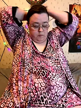 SexyxLexie online show from November 13, 2025, 10:13 pm