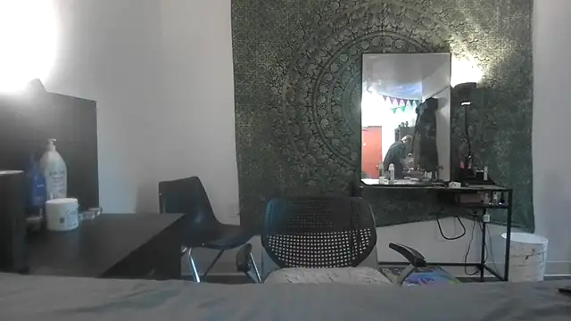 SilasRed online show from January 17, 2025, 12:53 am